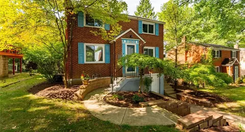 123 Williams Pl, Pittsburgh, PA 15221
