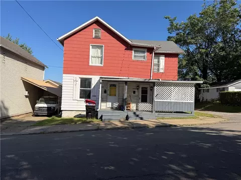 839 Morton St, New Castle, PA 16105