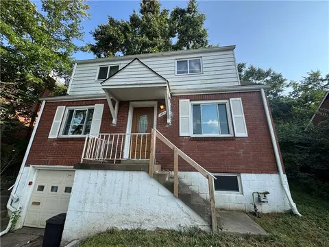 2840 Mckelvey Rd, Pittsburgh, PA 15221