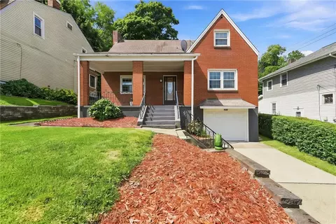 3528 Cambria St, Homestead, PA 15120