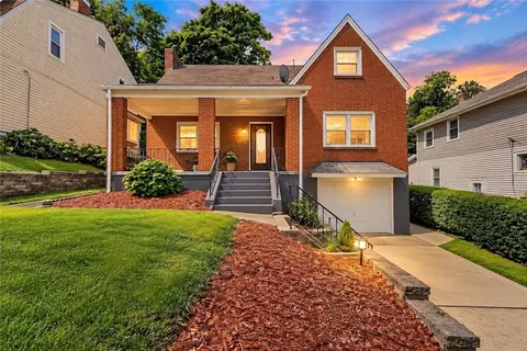 3528 Cambria St, Homestead, PA 15120