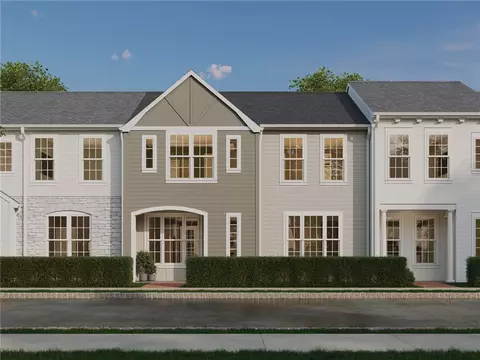 908 Reeb Way, Cranberry Township, PA 16066