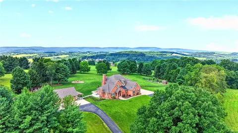 486 Settler Rd, Ligonier, PA 15658