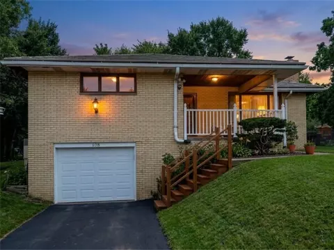 108 Mobert Dr, Rostraver Twp, PA 15012