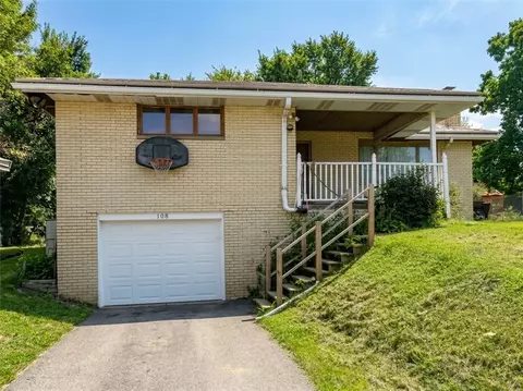 108 Mobert Dr, Rostraver Twp, PA 15012