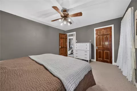 Bedroom - 1616 Rutherford Ave, Pittsburgh, PA 15216 photo 2 of 6
