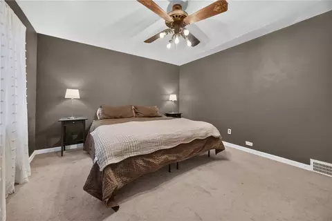 Bedroom - 1616 Rutherford Ave, Pittsburgh, PA 15216 photo 1 of 6