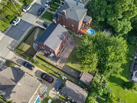 View/Area - 1616 Rutherford Ave, Pittsburgh, PA 15216 photo 5 of 7