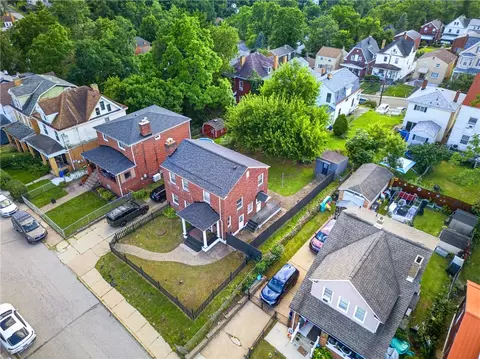 View/Area - 1616 Rutherford Ave, Pittsburgh, PA 15216 photo 6 of 7