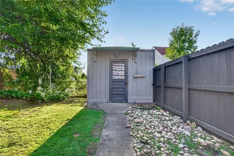 Exterior - 1616 Rutherford Ave, Pittsburgh, PA 15216 photo 10 of 12