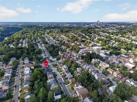 View/Area - 1616 Rutherford Ave, Pittsburgh, PA 15216 photo 1 of 7