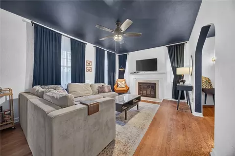 Living - 1616 Rutherford Ave, Pittsburgh, PA 15216 photo 1 of 1