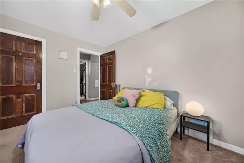 Bedroom - 1616 Rutherford Ave, Pittsburgh, PA 15216 photo 5 of 6