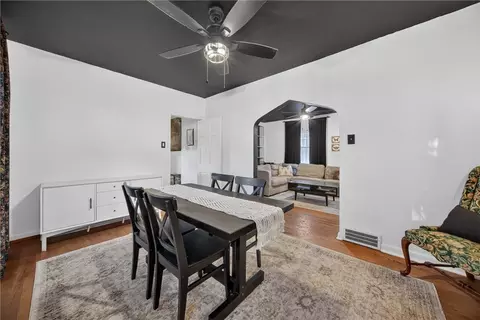 Dining - 1616 Rutherford Ave, Pittsburgh, PA 15216 photo 2 of 3