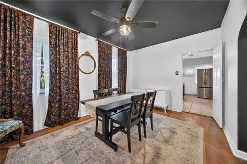 Dining - 1616 Rutherford Ave, Pittsburgh, PA 15216 photo 3 of 3