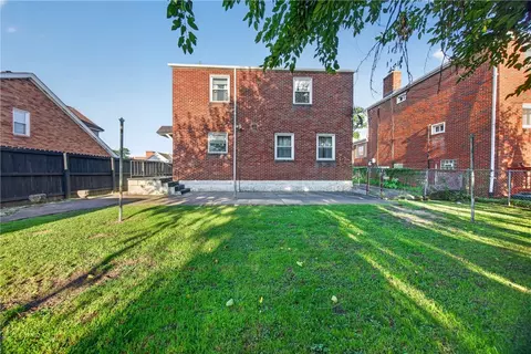 Exterior - 1616 Rutherford Ave, Pittsburgh, PA 15216 photo 4 of 12