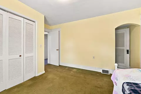 Bedroom - 2525 Harrison City Rd, Export, PA 15632 photo 6 of 7