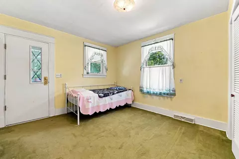 Bedroom - 2525 Harrison City Rd, Export, PA 15632 photo 7 of 7