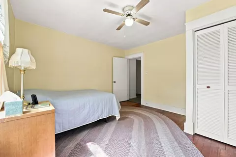 Bedroom - 2525 Harrison City Rd, Export, PA 15632 photo 5 of 7