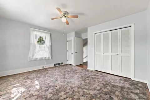 Bedroom - 2525 Harrison City Rd, Export, PA 15632 photo 1 of 7