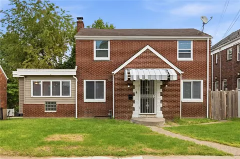 1025 Washington St, Mckeesport, PA 15132