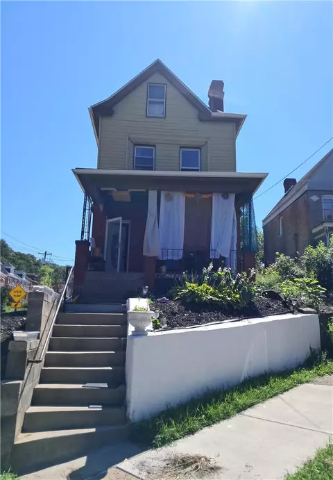 5201 Glenwwod Ave, Pittsburgh, PA 15207