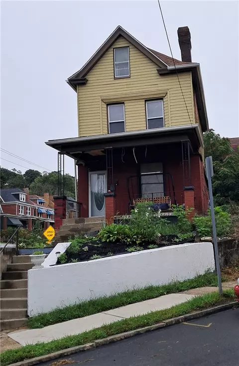 5201 Glenwood Ave, Pittsburgh, PA 15207
