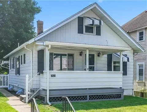 2429 W Wade St, Aliquippa, PA 15001