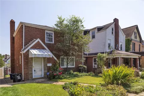 2219 Bensonia Ave, Pittsburgh, PA 15216