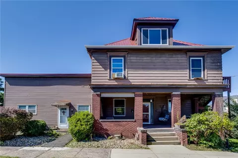 600 Green St, Greensburg, PA 15601