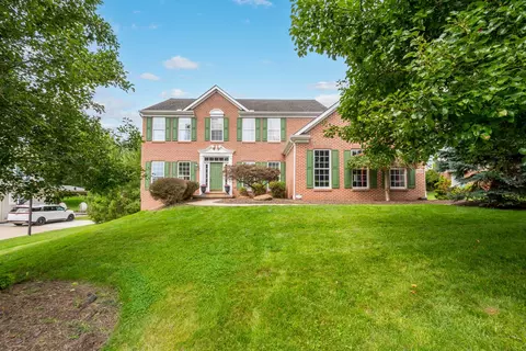 8604 Christine, Bridgeville, PA 15017