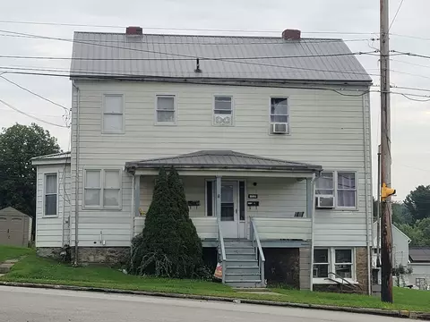 1715 Broad St, Greensburg, PA 15601