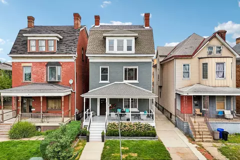 5815 Station, Pittsburgh, PA 15206