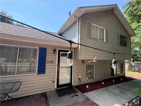 530 Spruce Run Rd, Pittsburgh, PA 15202