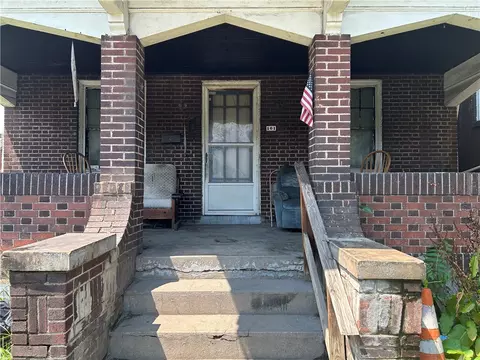 Exterior - 101 8th St, Braddock, PA 15104 photo 4 of 5