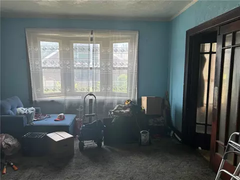 Living - 101 8th St, Braddock, PA 15104 photo 1 of 1