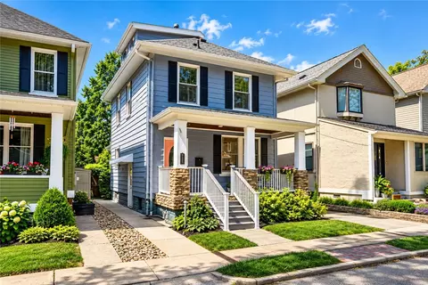 327 Nicholas Pl, Sewickley, PA 15143