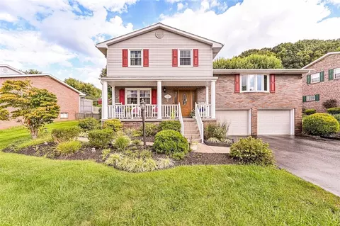 110 Stonybrook, Greensburg, PA 15601