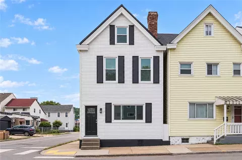4542 Friendship Ave, Pittsburgh, PA 15224