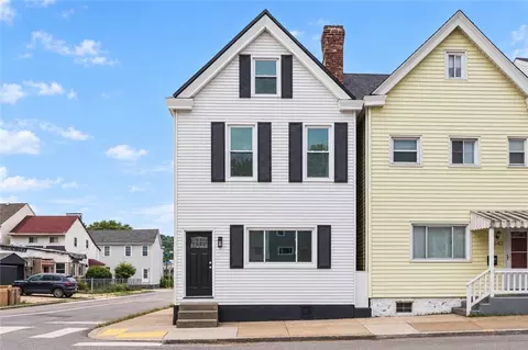 4542 Friendship Ave, Pittsburgh, PA 15224