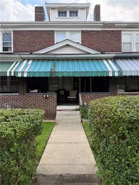 7126 Harrison Ave, Pittsburgh, PA 15218