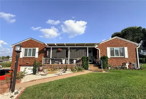 801 Green St, Brownsville, PA 15417