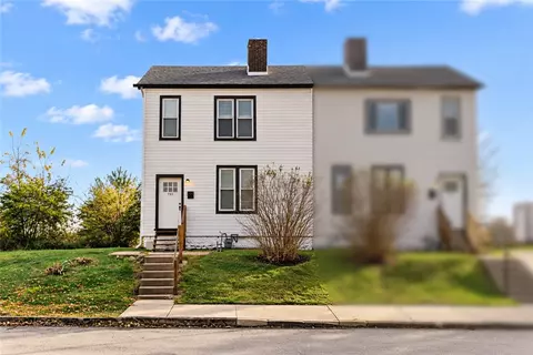 702 E 19th Ave, Homestead, PA 15120