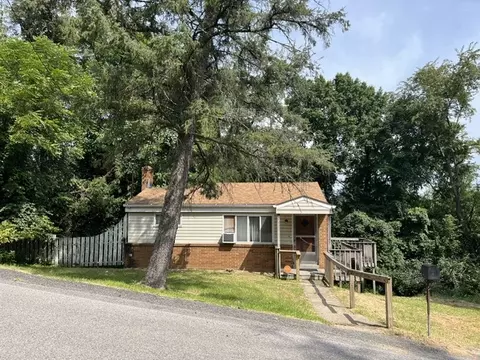 42 Grace St, Mckees Rocks, PA 15136