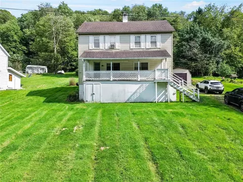 319 Gemmell, Clune, PA 15727