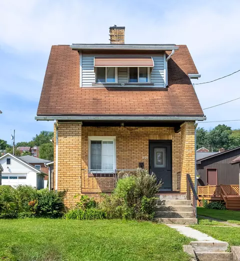 1720 Tyler, Aliquippa, PA 15001