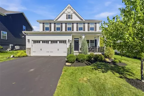 406 Sarjean Way, Zelienople, PA 16063