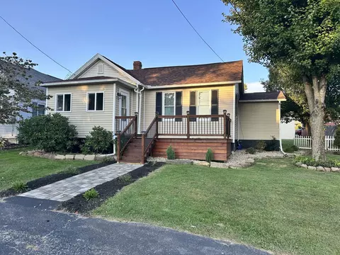 242 Olive, Hunker, PA 15639