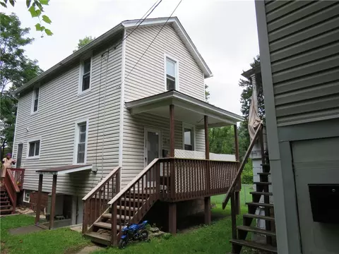 806 Mclaughlin Run Rd, Bridgeville, PA 15017