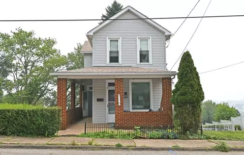 715 Burbridge, Mckeesport, PA 15133